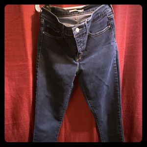 Levi’s 311 Jeans